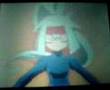 Rockman ZX Advent Ashe Transform