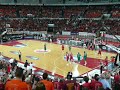 Lottomatica Virtus Roma-Montepaschi Siena (3) Lottomatica Virtus Roma-Montepaschi Siena (3)