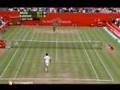 Final Nadal - Djokovic - Queen's 2008
