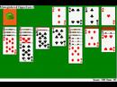 Solitaire - 63 seconds
