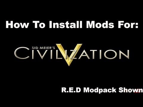 how to patch civ 5 without steam