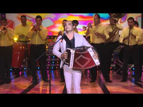 DAREY CASTRO "ENSENAME A OLVIDAR" en "Mi Sueño es Bailar" - Thumbnail