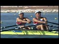 W2X Double Scull Athens Olympic W2X Double Scull Athens Olympic