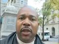 ITCTV WITH WHUR AND MR JONES OF BREAD FOR THE CITY