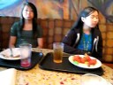 Tiffany @ Breakfast