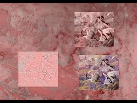 Ирина шульга мастер-класс декоративной штукатуркой Ирина шульга мастер-класс декоративной штукатуркой