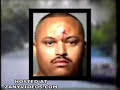Insane boxer fights police officer MUST SEE
