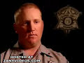 Insane boxer fights police officer MUST SEE