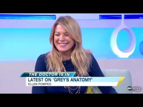 Ellen Pompeo