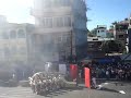 batac city... mmsu dance parade... CAS