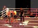 Round 4-War of the Contenders Ramos VS Rawling