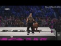 WWE '12 Community Showcase: Taz (Episode 26)