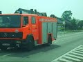 Zwaar ongeval te Peer 060706