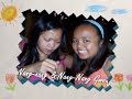 Famioly dinner in Alabang town center