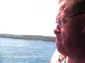 Riding the RORO to Samal Island