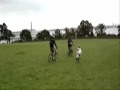 Solent Coast Cycling Challenge 2005 to 2007