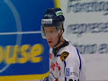 Sista 10min av sändningstiden. Det absolut värsta jag vart med om i läktarstämning, fastän jag sen länge är järnkamin, och står i fotbollsklacken...