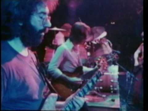 Grateful Dead - Eyes Of The World -