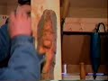 Wood Carving 101 Part 2