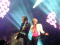 Fuck by Strify concert M6