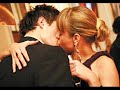 Juliana Silveira e Roger Gobeth:Amor eterno!