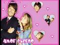 Juliana Silveira e Roger Gobeth:Amor eterno!
