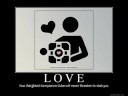 companion cube love