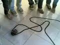 line following robot
