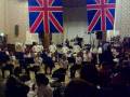 29/11/08 - PULSE Culture Day (Part 2) Adrossan Flute Band