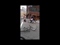 Video for pedal pub arrest