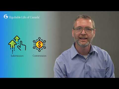 Equitable Life: EZcomplete Makes Submission to Commission Easy