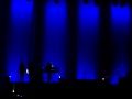 Demi Lovato Entrance