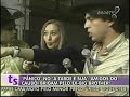Big Brother Brasil - S�nia Abr�o em P�nico  - BBB7