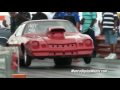 Meece Digital Media - Grudge Race May 09 - Dunn Benson Dragstrip