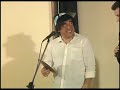 Ficos Show - El Platillero I (Star Ker 2005) Ficos Show - El Platillero I (Star Ker 2005)