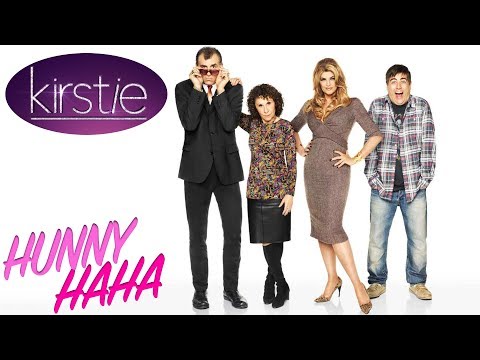 Kirstie Compilation #1 | Kirstie Alley TV Show | Full Season S1