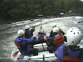 Segment 5 Upper Gauley Sweets Falls 2008 Helmet Camera