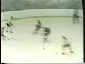 Bruins@Black Hawks Series the CUP 1970