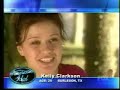 kelly clarkson   walk on by