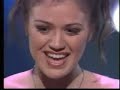 kelly clarkson   walk on by