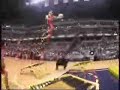 Trampoline Dunkers - TEAM ACRODUNK , EXTREME DUNKERS