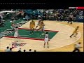 Desmond Mason HUGE slam