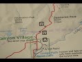 13 The map