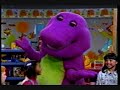 Barney May I Help You (Part 1)