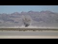 F-117 Dropping Laser Guided Bomb F-117 Dropping Laser Guided Bomb