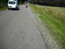 Erik minibike