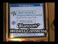Setting Up a treo\ Setting Up a treo\