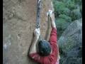 Escalada Tenerife