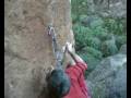 Escalada Tenerife