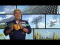 Marcos Pontes, UNIDO Goodwill Ambassador